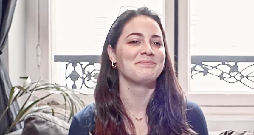 Bertille de FOUCAULD