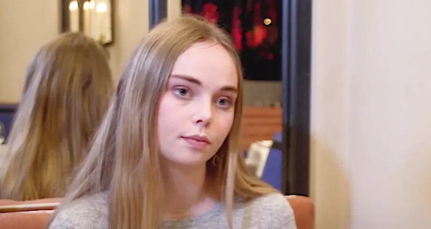 Clémentine LAMBERT