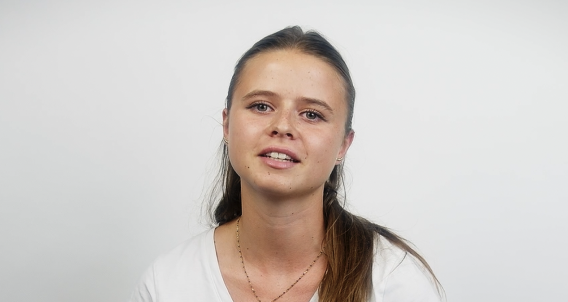 Léa VOLLIER (Saint-Jean-de-Passy, ESSEC)