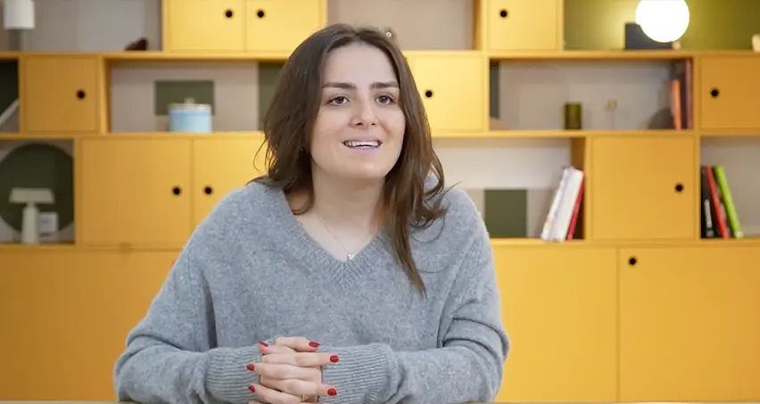 Lisa BENADIBA